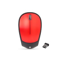 Everest SM-340 Süper Sessiz Kablosuz Optik Mouse