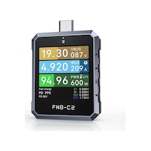 Fnırsı Fnb-c2 240w Usb-c Pd 3.1 Hızlı Şarj Test Cihazı