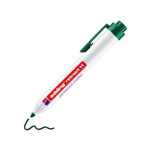 Ayrex 11 Permanent Markör - Yeşil - 1 Kalem - Yuvarluk Uç 1.5-3 Mm Genel