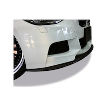 Bmw Plastik F20 Ön Lip