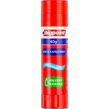 Bigpoint Stick Yapıştırıcı 40 Gram 12'li Kutu