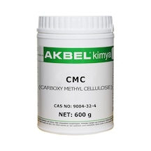 Akbel Cmc Carboxy Methyl Celulose 600 Gr