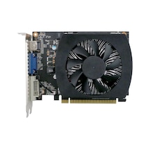 Turbox GTX750TI 4 GB GDDR5 128 Bit VGA/DVI/HDMI Ekran Kartı