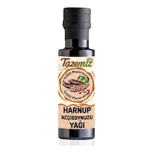 Tazemiz Keçiboynuzu Harnup Yağı 100 ML