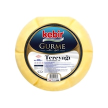 Kebir Gurme Tuzsuz Tereyağı 400 G X8 Paket Sofralarınıza Saf Lezzet