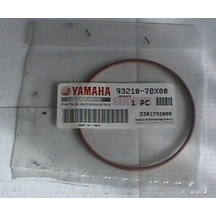 Yamaha Xt660Z Tenere Or.  Külbütör Kapak O-Rıng 93210-78X0