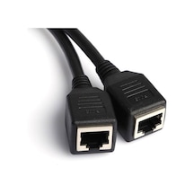 Dark Dk-ac-ntbx2 Rj45 Ethernet Lan Genişletilmiş Splitter Kablosu