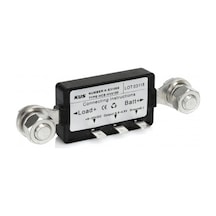 Ampermetre Şöntü - Mors Marka - Tekne Ampermetre Şönt