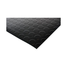 Paralı Desen 110cm X 200 Cm Oto Zemin Kaplama-yer Döşemesi