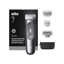 Braun Bg 7550 Vücut Bakım Makinesi Diğer