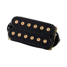 Dp202bk Al Di Meola Model Köprü Humbucker Manyetik