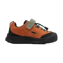 Marco Kids Bayon Kahve Çocuk Sneakers Kahverengi