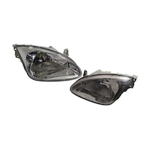 Far Takım Sağ + Sol Hyundaı Elantra 1999-2000