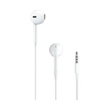 Apple İphone Uyumlu Earpods 3.5 Mm Kulaklık Beyaz