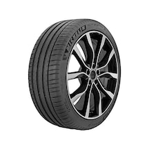 265/45r21 104w Pilot Sport 4 Suv 2023