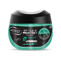 S Ve P Hair Gel Sert 400ml