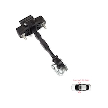 Citroen C4 E-c4 C4x E-c4x Mk3 2020-on İçin Ön Kapı Gergi Yayı