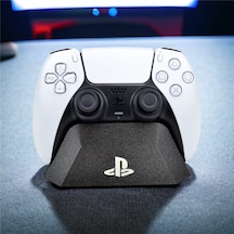 2 Adet Playstation 5 Dualsense Controller Ps5 Kol Tutucu Stand