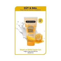 Morfose Scalp  Süt Bal 100 Ml
