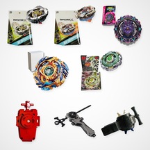 Beyblade