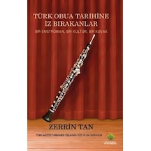 Türk Obua Tarihine İz Bırakanlar