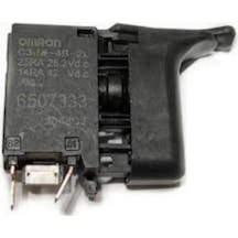 Makita DFS452RFE Şalter Tetik Switch Ürün Kodu 650733-3