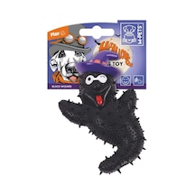 M-pets Halloween Black Wizard Köpek Oyuncağı