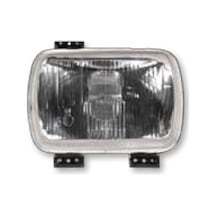 Tm30 Far Reflektörü Parksız Farba 10284e