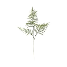 Ikea Smycka Yapay Eğrelti Otu Dalı 63 Cm Koyu Yeşil