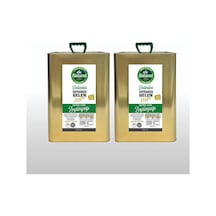 36 Litre 18 2 Teneke