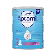 Aptamil Prosyneo Devam Sütü 2 400 G - 5 Adet Tarı