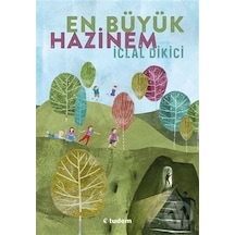 En Büyük Hazinem - İclal Dikici - Tudem Yayınları