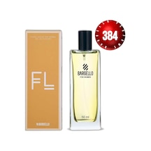 Bargello 384 Kadın Parfüm EDP 50 ML