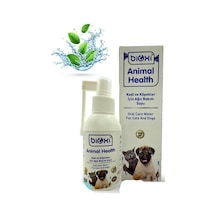 Kedi Ve Köpekler İçin Ağız Bakım Suyu 100 Ml