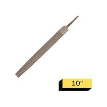 Bahco Ağaç Törpü 10'' N11.81