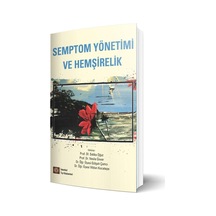 Semptom Yönetimi Ve Hemşirelik,tıp Kitabı Sku: Smgstk8c851b29c4