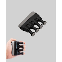 Zengemtx Ergonomik Parmak Egzersiz Aleti El Ve Bilek Güçlendirici