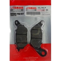 Yamaha Yzf-R25 / Mt-25 Arka Fren Balatası