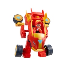 Imf 2ın1 Mech Ast Iron Man G1474 Iron Man