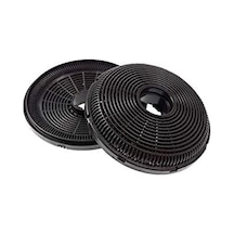 Silverline Uyumlu Esty 3129.9.110.02 Davlumbaz Yeni Nesil Karbon Filtre YT971.1000.96