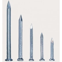 Beton Çivi - 5 x 100 Beton Çivisi 100 Adet N11.24837