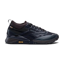 Reebok Nano X4 Adventure Siyah Unisex Fitness Ayakkabısı 000000000101926309 Siyah-sıyah Siyah