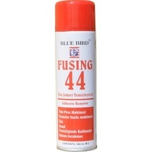 Bluebird Fusing 44 Tela Yapıştırma Makineleri ve Ütü Temizle