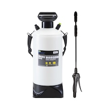 Epoca Top Tec 10 Köpük Yapıcı Alkali Ve Alkol Dayanımlı Basınçlı