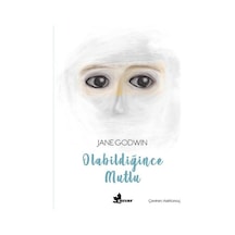 Olabildiğince Mutlu - Jane Godwin - Çınar Yayınları