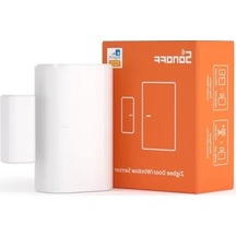 Zigbee Kapı Pencere Sensörü, 5 Yıl Pil Ömrü