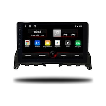 Navigo Mercedes C Class Android Carplay Multimedya 2007-2011 6gb Ram + 128gb Hafıza + 8 Çekirdek