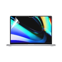 NovStrap Apple Uyumlu MacBook Pro 2021 14.2" A2442 Ekran Koruyucu