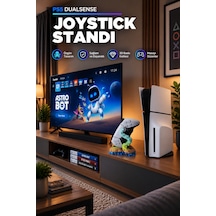 Ps5 Dual Sense Stand - 2