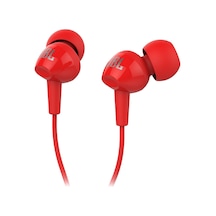 JBL C100SI Mikrofonlu Kulak İçi Kulaklık